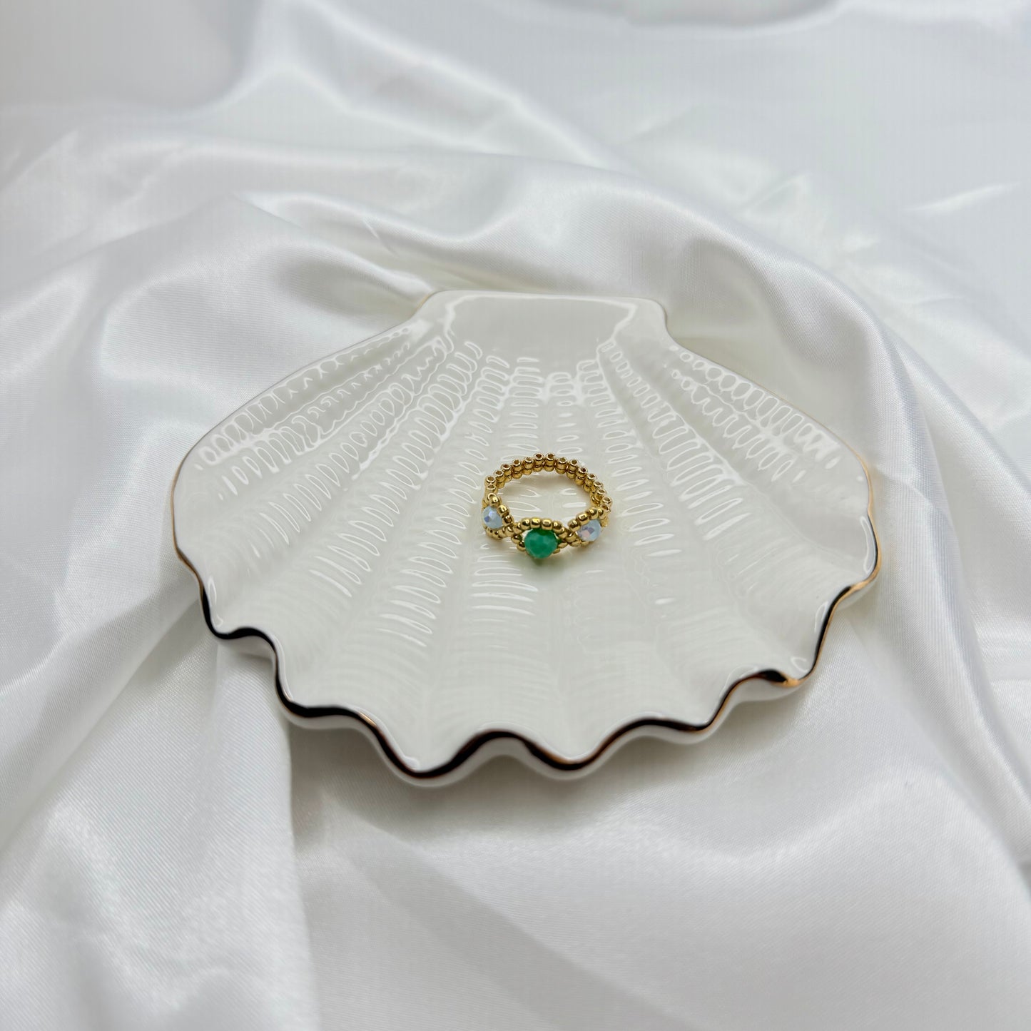 “Turquoise” Ring