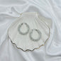 “Nieve” Earrings