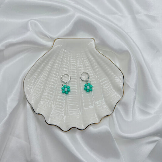 “Michelle” Earrings