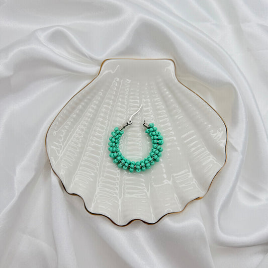 “London” Earrings