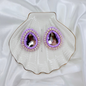 “Amelia” Earrings