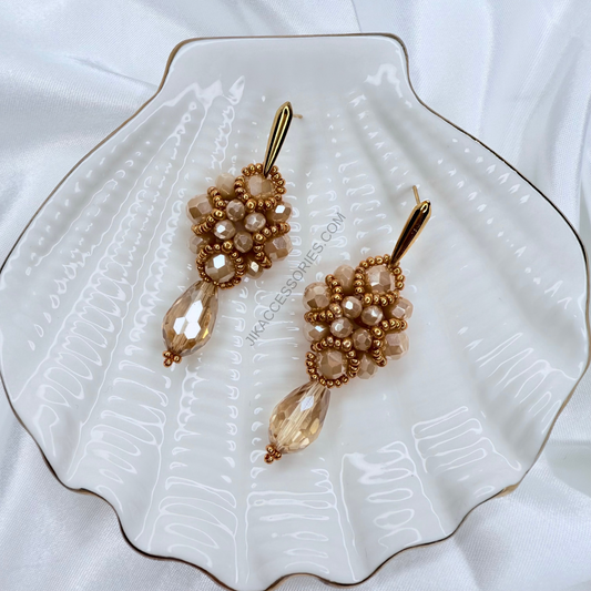 “Eloise” Earrings