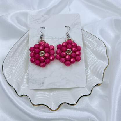 Luna Earrings