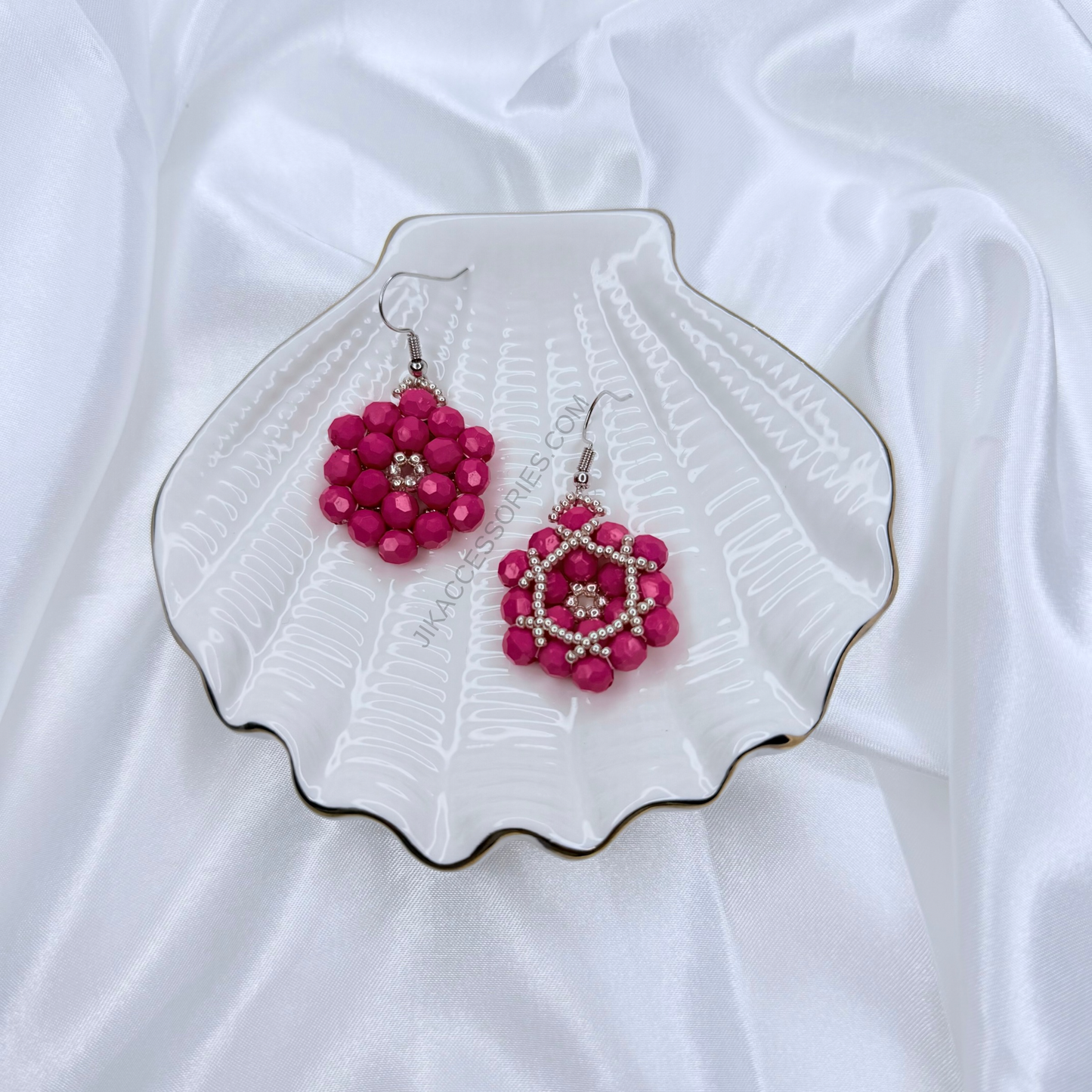 Luna Earrings